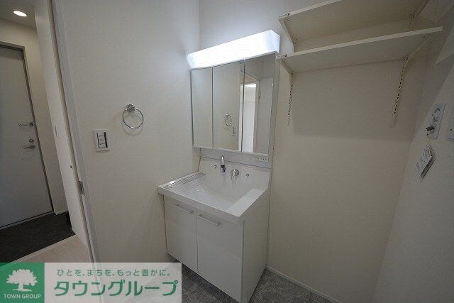 バンヤンの物件内観写真