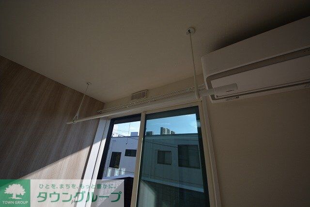 バンヤンの物件内観写真