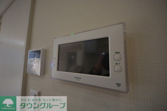 バンヤンの物件内観写真