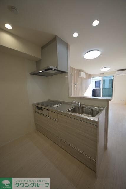 バンヤンの物件内観写真