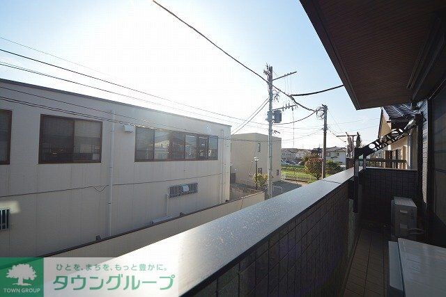 バンヤンの物件内観写真