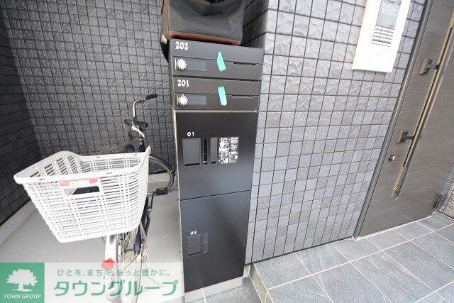 バンヤンの物件内観写真