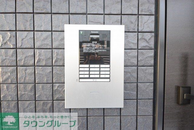 バンヤンの物件内観写真