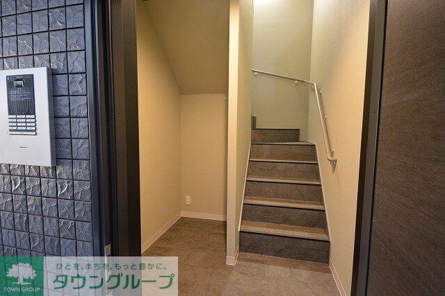 バンヤンの物件内観写真