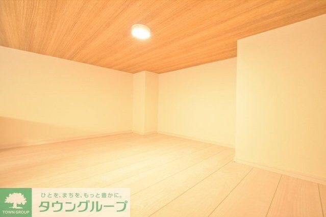 ハーモニーテラス高井戸西の物件内観写真