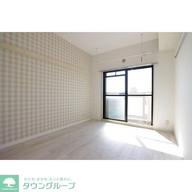 ルイーネ調布の物件内観写真