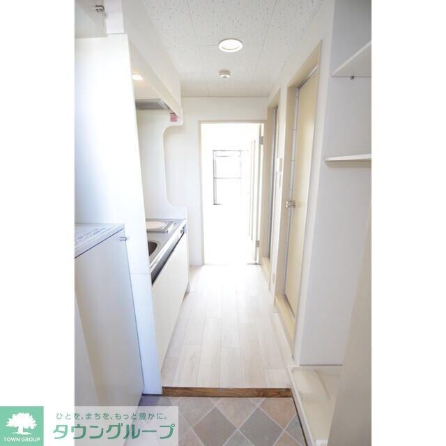 ルイーネ調布の物件内観写真