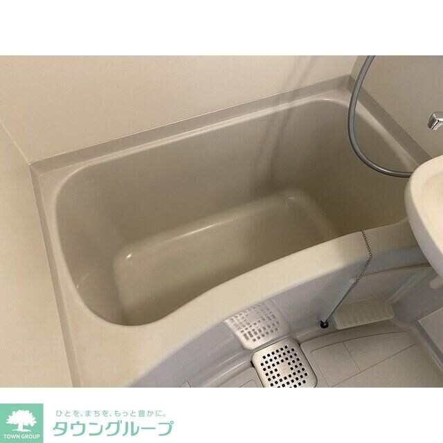 ルイーネ調布の物件内観写真