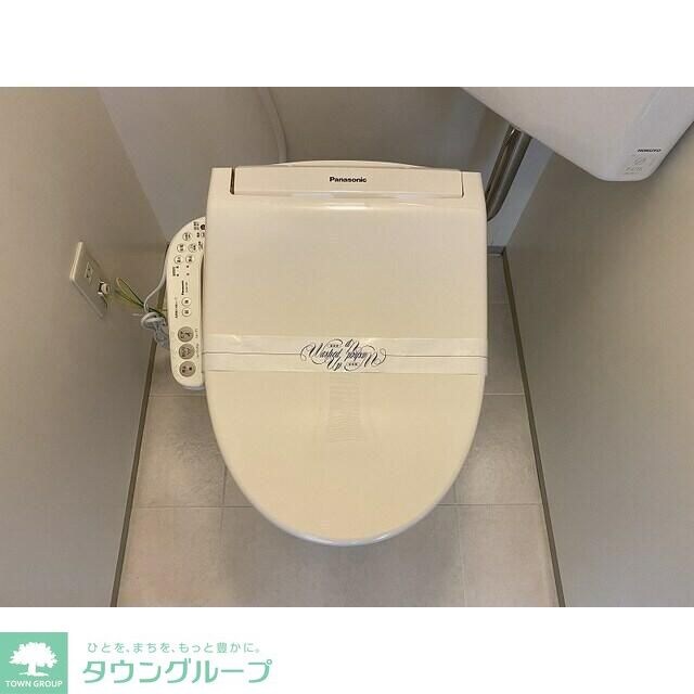 ルイーネ調布の物件内観写真