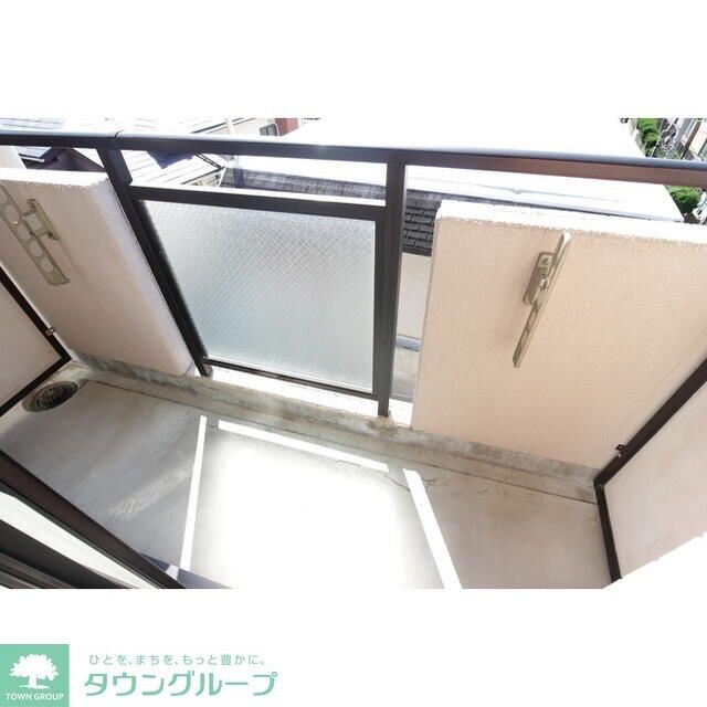 ルイーネ調布の物件内観写真