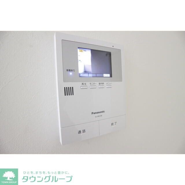 ルイーネ調布の物件内観写真