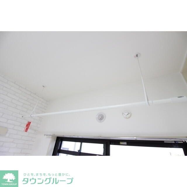 ルイーネ調布の物件内観写真