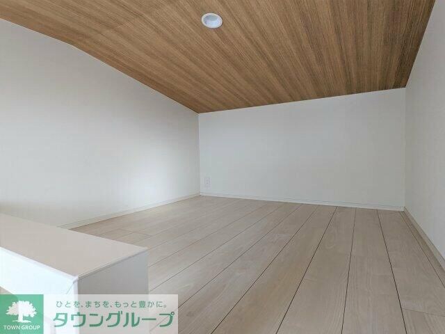 ハーモニーテラス西荻南の物件内観写真