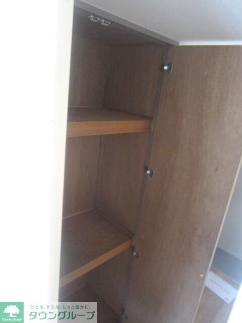 エステージ西調布の物件内観写真