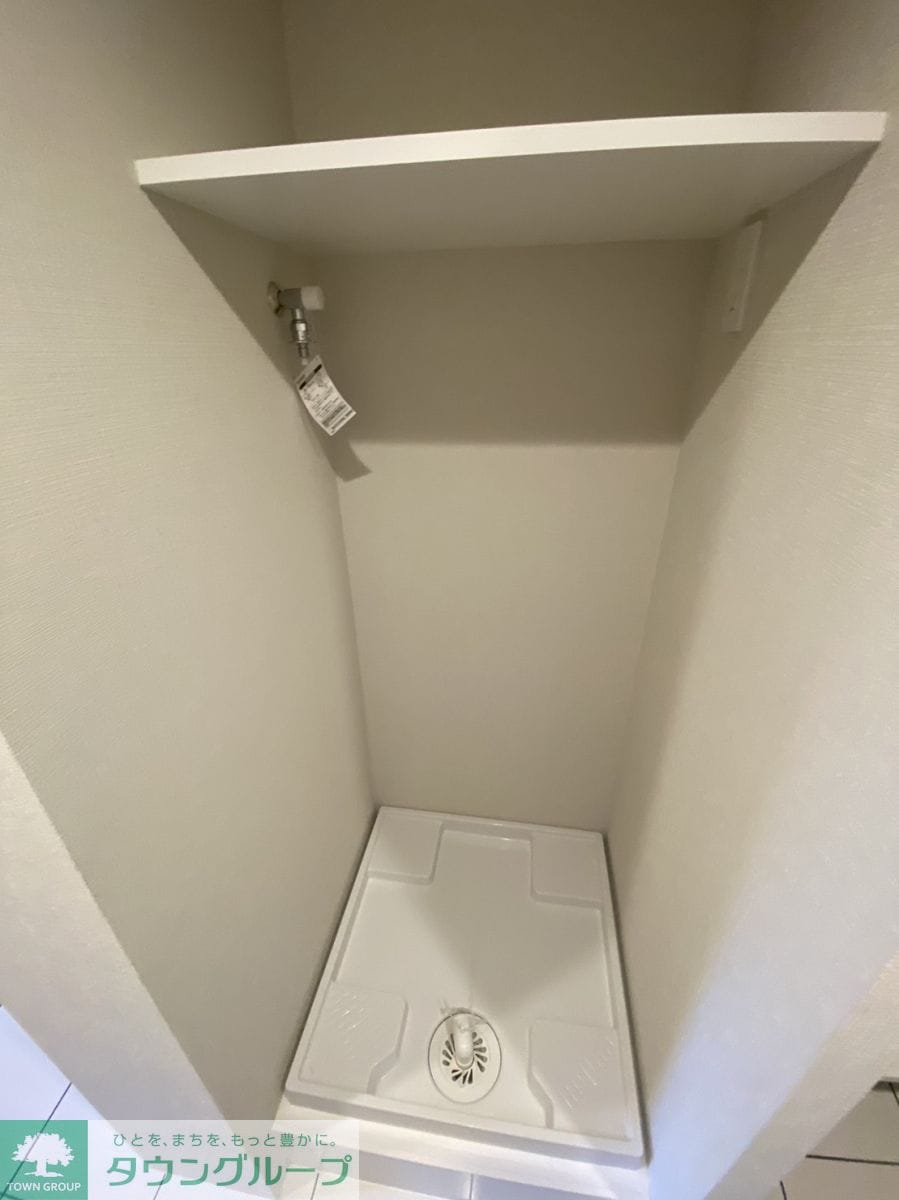 ＧＲＡＮＤＲＥＳＩＤＥＮＣＥ　ＡＳＡＧＡＹＡの物件内観写真