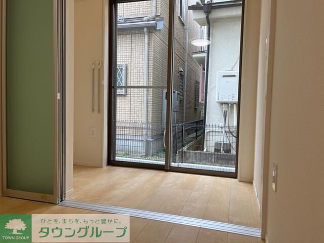 アルデバラン３４８の物件内観写真