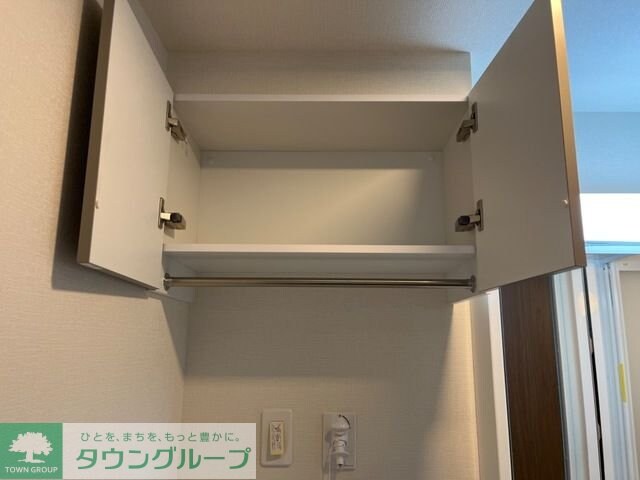 アルデバラン３４８の物件内観写真