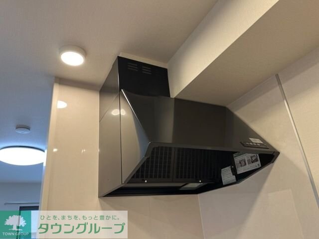 アルデバラン３４８の物件内観写真