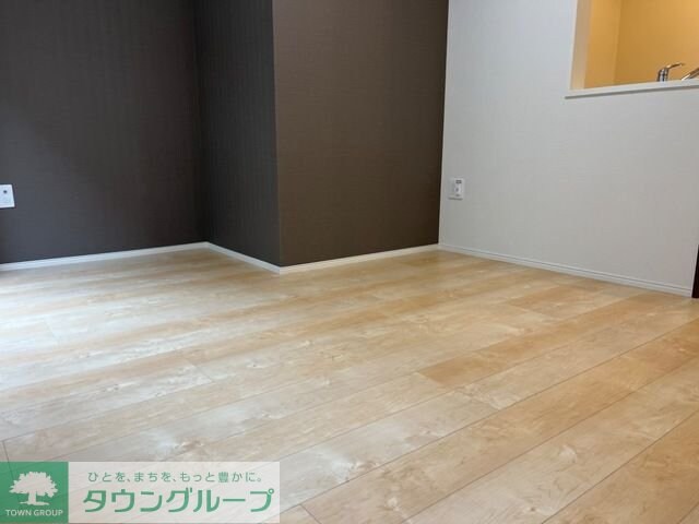 アルデバラン３４８の物件内観写真