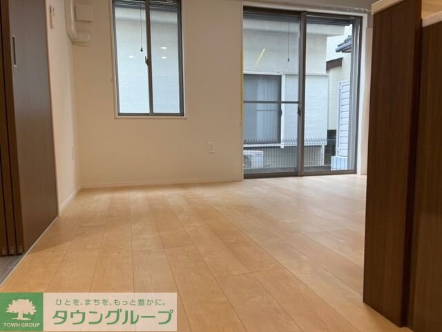 アルデバラン３４８の物件内観写真