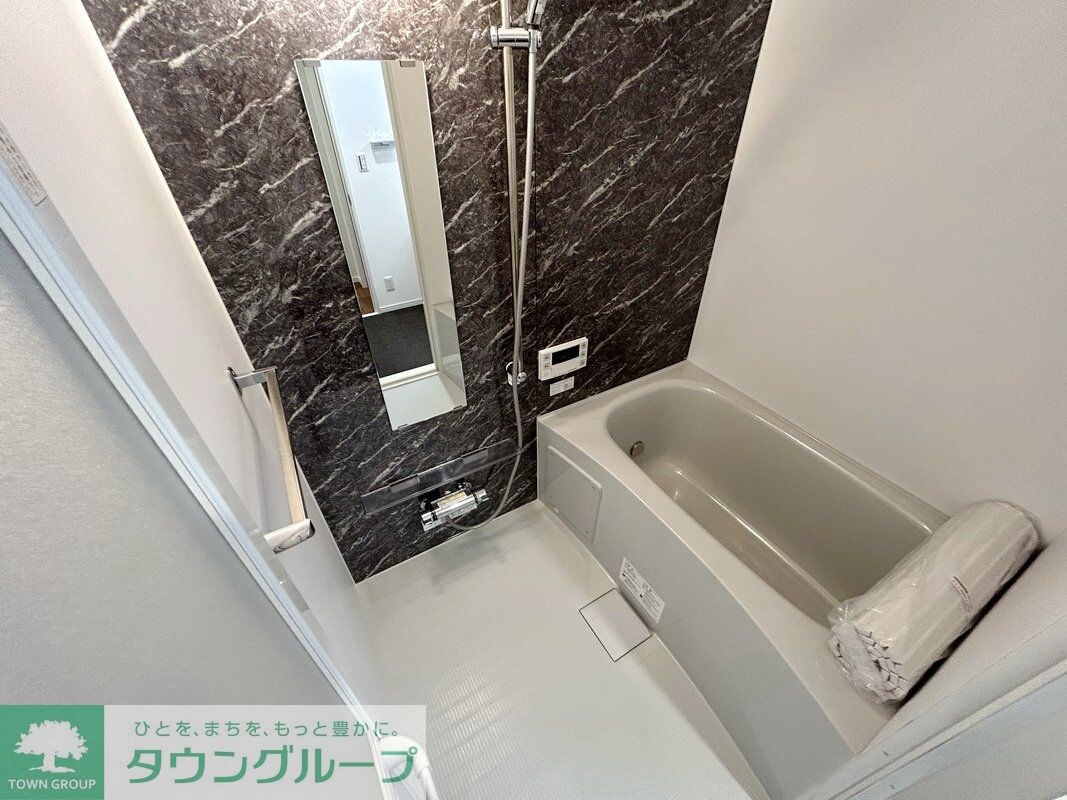 La Plumeriaの物件内観写真