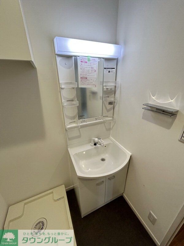 La Plumeriaの物件内観写真