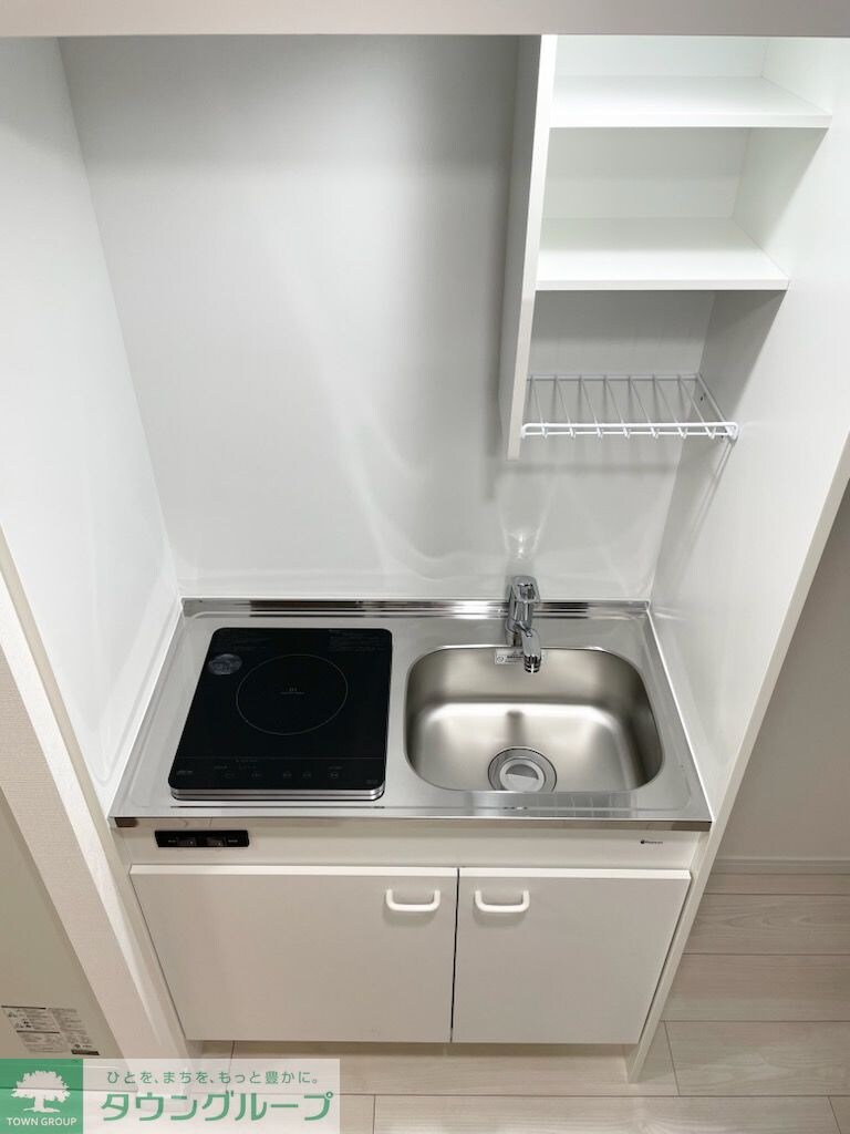 シティハイツ吉祥寺の物件内観写真