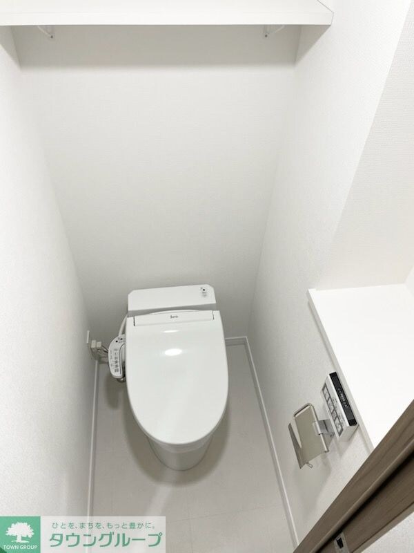 シティハイツ吉祥寺の物件内観写真