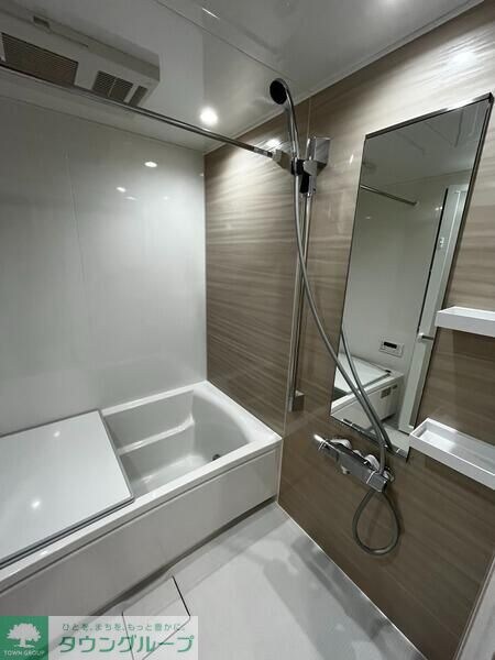 ＣＯＥＵＲ　ＢＬＡＮＣ西荻窪の物件内観写真