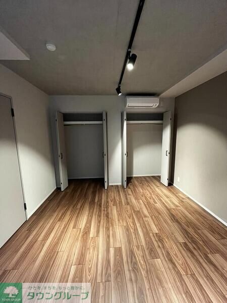 ＣＯＥＵＲ　ＢＬＡＮＣ西荻窪の物件内観写真