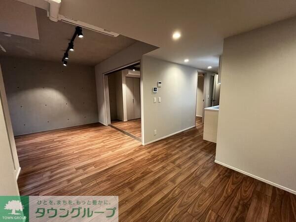 ＣＯＥＵＲ　ＢＬＡＮＣ西荻窪の物件内観写真