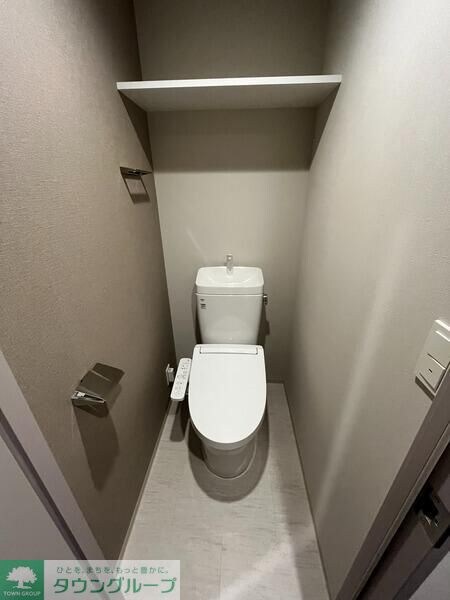 ＣＯＥＵＲ　ＢＬＡＮＣ西荻窪の物件内観写真