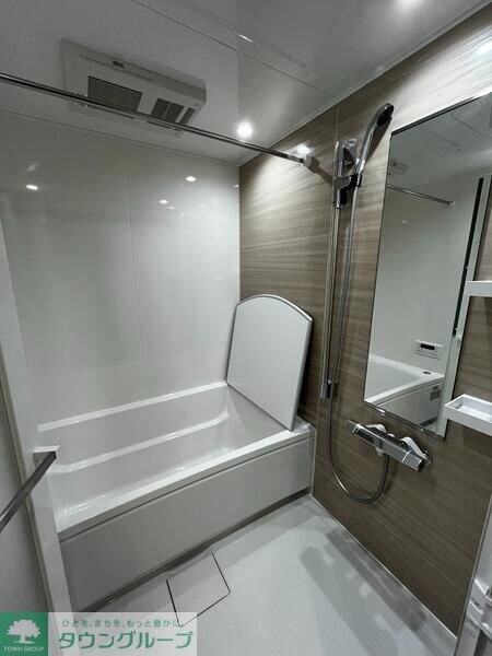 ＣＯＥＵＲ　ＢＬＡＮＣ西荻窪の物件内観写真