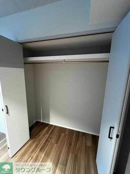 ＣＯＥＵＲ　ＢＬＡＮＣ西荻窪の物件内観写真