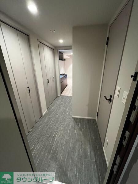 ＣＯＥＵＲ　ＢＬＡＮＣ西荻窪の物件内観写真