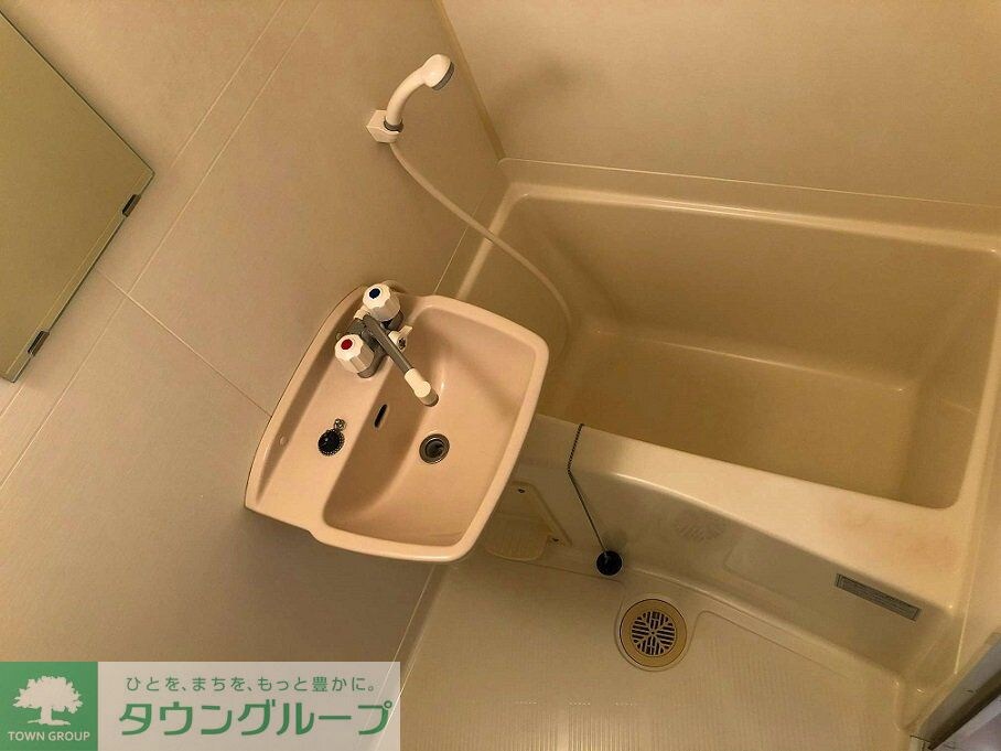 レオパレスプランドールの物件内観写真