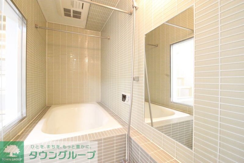 ゼクシア吉祥寺の物件内観写真