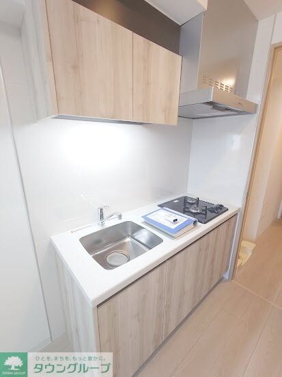 KDXレジデンス西調布の物件内観写真