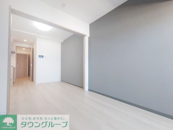 KDXレジデンス西調布の物件内観写真