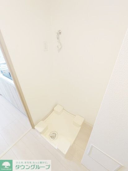 KDXレジデンス西調布の物件内観写真