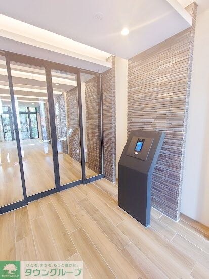 KDXレジデンス西調布の物件内観写真