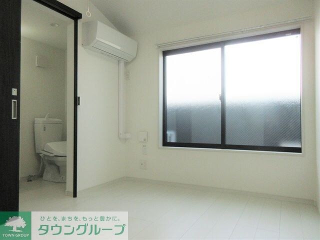 サザンロード西荻窪の物件内観写真