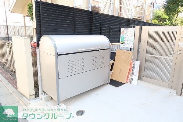 サザンロード西荻窪の物件内観写真