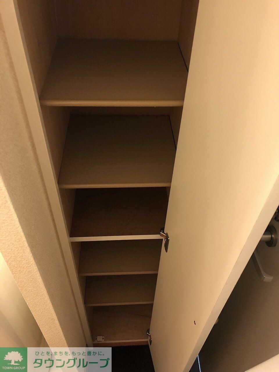 レオパレスＯＳＡＷＡの物件内観写真