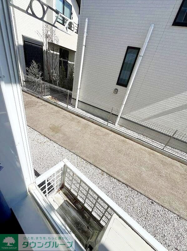 レオパレスアイビーの物件内観写真