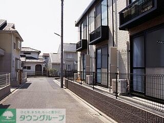 レオパレスマエハラキミヨイの物件内観写真