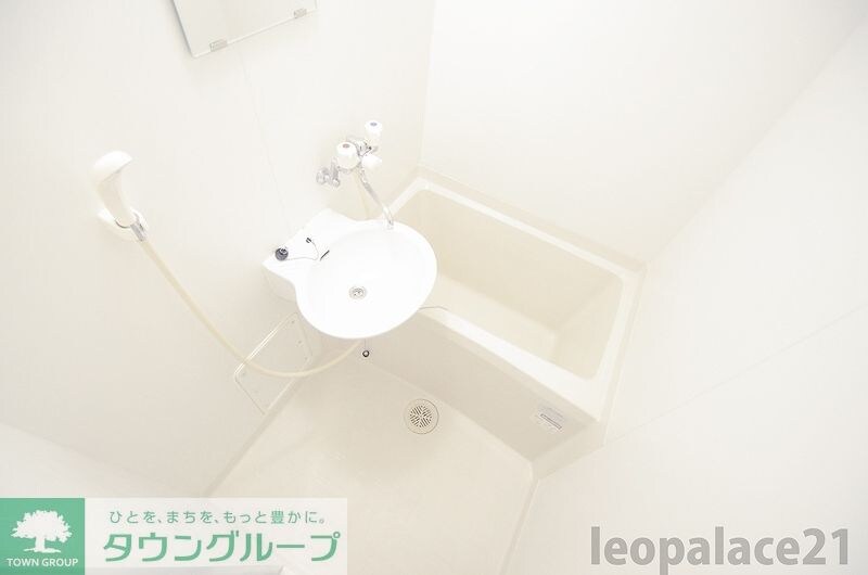 レオパレス緑町の物件内観写真