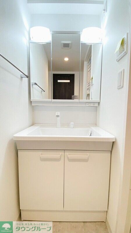 ピアコートＴＭ上石神井　弐番館の物件内観写真