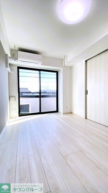 ピアコートＴＭ上石神井　弐番館の物件内観写真