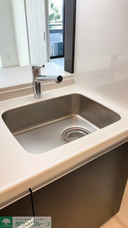 ピアコートＴＭ上石神井　弐番館の物件内観写真